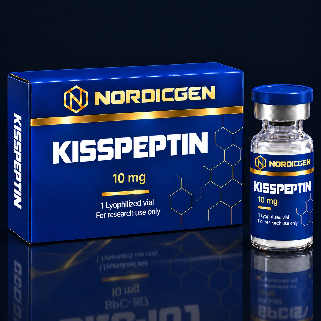 Kisspeptin 10 mg